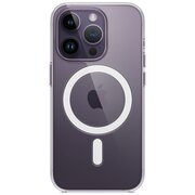  Чехол Apple MPU63ZM/A IPhone 14 Pro Clear Case with MagSafe 