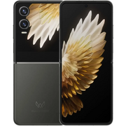  Смартфон TECNO Phantom V Flip2 5G AE11 256+8 серый 