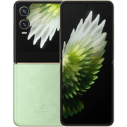  Смартфон TECNO Phantom V Flip2 5G 8/256Gb зеленый 