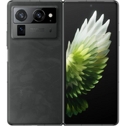  Смартфон Tecno Phantom V Fold2 5G 12/512Gb зеленый 