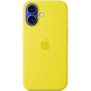  Чехол Apple MYY73ZM/A для Apple iPhone 16 Star Fruit 