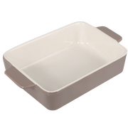  Форма для выпечки и запекания MAUNFELD Bente MF37BNT01BW из жаропрочной керамики 37x20.5x7см 