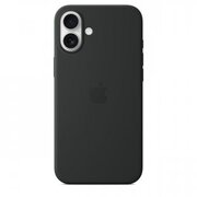  Чехол Apple MYY93ZM/A для Apple iPhone 16 Plus черный 