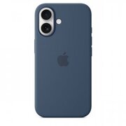  Чехол Apple MYY23ZM/A для Apple iPhone 16 Denim 