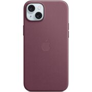  Чехол Apple MT4A3FE/A для Apple iPhone 15 Plus Mulberry 