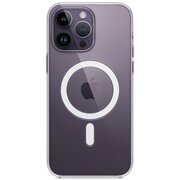  Чехол Apple MPU73ZM/A IPhone 14 Pro Max Clear Case with MagSafe 