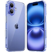  Чехол UGREEN CA106 (45918) Classy Clear Protective Case for iPhone 16 Plus 6.7-inch Clear 