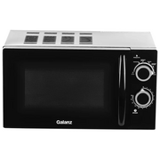  Микроволновая печь Galanz MOS-2005MB черный 