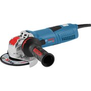  УШМ Bosch GWX 13-125 S Professional (06017B6002) 
