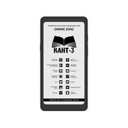  Электронная книга Onyx Boox Kant 3 черный 