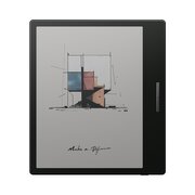  Электронная книга Onyx Boox Go Color 7 черный 