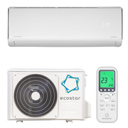  Кондиционер Ecostar KVS-RAD07CH/IN/KVS-RAD07CH/OUT 