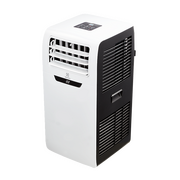  Мобильный кондиционер Electrolux EACM-12 FM/N3 белый 