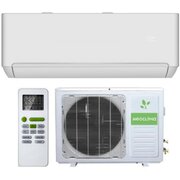  Кондиционер Neoclima NS/NU-HAP18T Неинвертер серии Pro-Health 