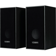  Акустическая система CBR CMS 700 чёрный 