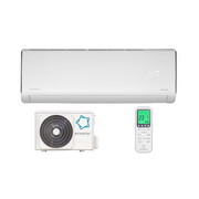  Кондиционер Ecostar KVS-RAD09CH 