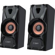  Акустическая система CBR CMS 720 чёрный 