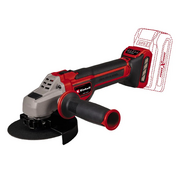  УШМ Einhell TP-AG 18/125 CE Q Li-Solo (4431155) 