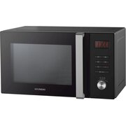 Микроволновая печь Hyundai HYM-M2062 черный 