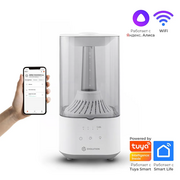  Увлажнитель воздуха Evolution HF-878 