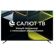  Телевизор LEFF 55U680T UHD Smart Салют 