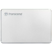  HDD Transcend StoreJet 25C3S (TS2TSJ25C3S) 2.5" 2TB 