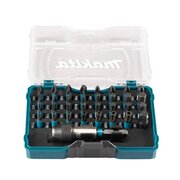 Набор бит и сверл Makita E-12441 универсальный Дл=635мм 33пред для шуруповертов 