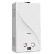  Газовая колонка ATL 3-10 LT White 