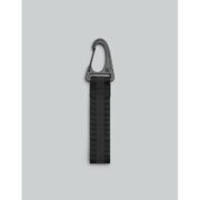  Ремешок Gaston Luga CC701 Krok Reflex Black 