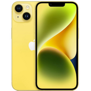  Смартфон Apple IPhone 14 MR3X3HN/A 128GB Yellow 