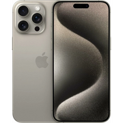  Смартфон Apple IPhone 15 Pro Max MU793BE/A 256GB Natural Titanium 