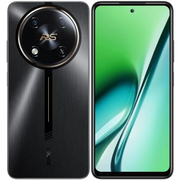  Смартфон Itel RS4 12/256Gb NFC черный 