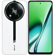  Смартфон Itel RS4 12/256Gb NFC белый 