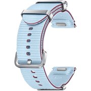  Ремешок Samsung Galaxy Watch ET-SOL31LLEGRU для Samsung Galaxy Watch 4/4 Classic голубой 