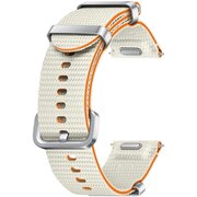  Ремешок Samsung Galaxy Watch ET-SOL30SWEGRU для Samsung Galaxy Watch 4/4 Classic кремовый 