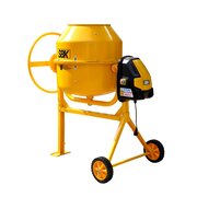  Бетономешалка SBK SX-205 