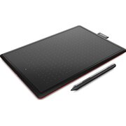  Графический планшет Wacom CTL-672-S One by 2 Medium (EMEA-South) 