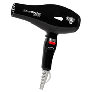  Фен ETI Micro Stratos 3600 Черный 