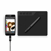  Графический планшет Gaomon S620 