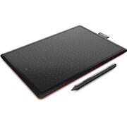  Графический планшет Wacom CTL-472-S One by 2 Small (EMEA-South) 