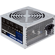  Блок питания Formula Eco-450W (ATX v2.3, 20+4P, 4P, 1xPCIe 6P, 2xSATA, 2xPATA, 1xFDD, 12cm fan) 