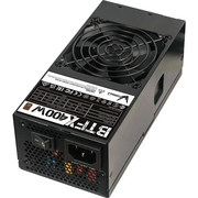  Блок питания Formula BTFX-400, 400Вт, 80мм, retail 