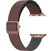  Ремешок SwitchEasy Wave for Apple Watch 7 41mm 1 6 SE 38/40mm Bronze 