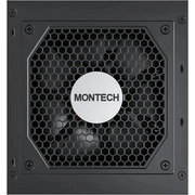 Блок питания MONTECH Century Gold G5, 750Вт, 120мм, retail 