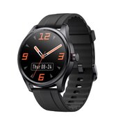  Smart-часы TTEC Tempus 35mm (2SW02) TFT Screen Circular Metal Casing Smart Watch Black 
