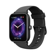  Smart-часы TTEC Tempus 46mm (2SW01S) TFT Screen Rectangular Metal Casing Smart Watch Black 