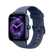  Smart-часы TTEC Tempus 46mm (2SW01M) TFT Screen Regtangular Casing Smart Watch Deep Blue 