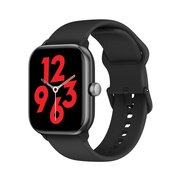  Smart-часы TTEC Tempus Pro 47mm (2SW04) AMOLED Screen Regtangular Casing Smart Watch Black 