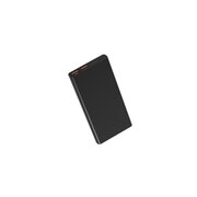  Внешний аккумулятор HIPER Core XL Metal 10000мАч чёрный 