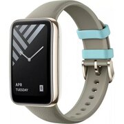  Ремешок для смарт-часов Xiaomi Smart Band 7 Pro Strap BHR6671GL Moon Gray 